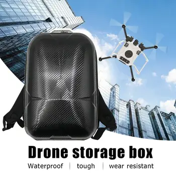 Portable Travel Carry Protective Storage Case Accommodate All Accessories for Xiaomi FIMI X8 SE backpack and handbag
Portable Travel Carry Protective Storage Case Accommodate All Accessories for Xiaomi FIMI X8 SE backpack and handbag
