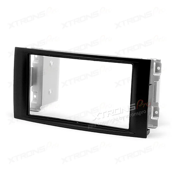 XTRONS 08-008 Radio Fascia for Volkswagen T5 Double Din Panel Facia CD Trim Panel
XTRONS 08-008 Radio Fascia for Volkswagen T5 Double Din Panel Facia CD Trim Panel
