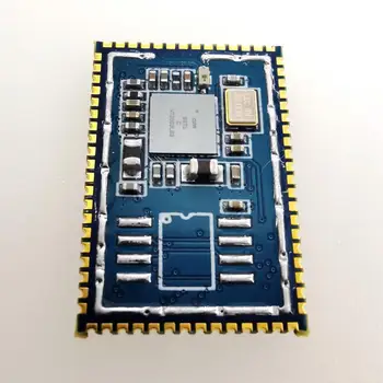 BTM875-W CSR8675 Bluetooth Module LDAC APTX-HD APTX-LL I2S IIS SPDIF
BTM875-W CSR8675 Bluetooth Module LDAC APTX-HD APTX-LL I2S IIS SPDIF