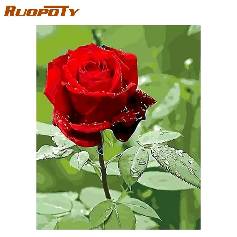 RUOPOTY рамка DIY Краска ing по номерам картина по номерам пейзаж настенная акриловая краска для домашнего декора искусство
RUOPOTY рамка DIY Краска ing по номерам картина по номерам пейзаж настенная акриловая краска для домашнего декора искусство