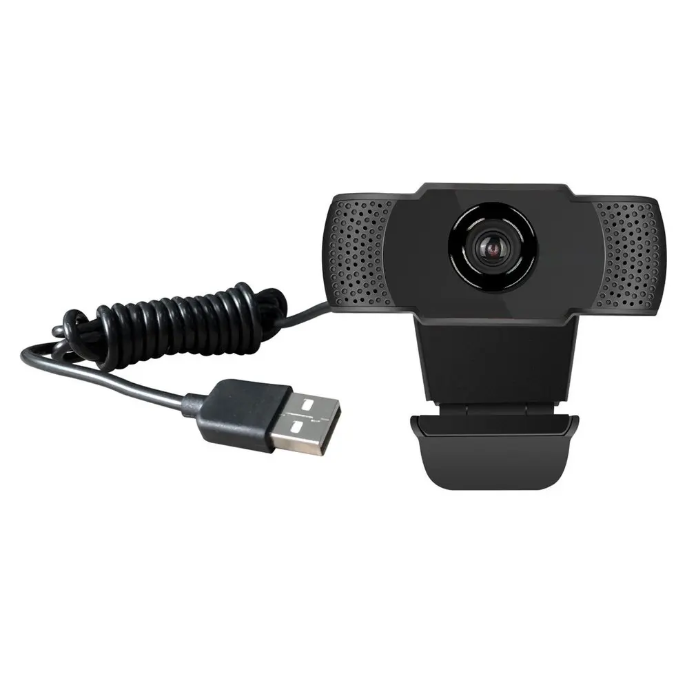 1080P Webcam HD Web Camera with Built-in HD Microphone 1920 x 1080 USB Web Cam Widescreen Video Drop Shipping
1080P Webcam HD Web Camera with Built-in HD Microphone 1920 x 1080 USB Web Cam Widescreen Video Drop Shipping