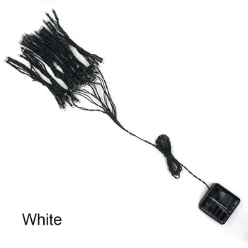 Patio Umbrella Light String Lights 72 LED 800MAh Rechargeable Battery Operated Waterproof Outdoor Umbrella Pole Light L9
Patio Umbrella Light String Lights 72 LED 800MAh Rechargeable Battery Operated Waterproof Outdoor Umbrella Pole Light L9