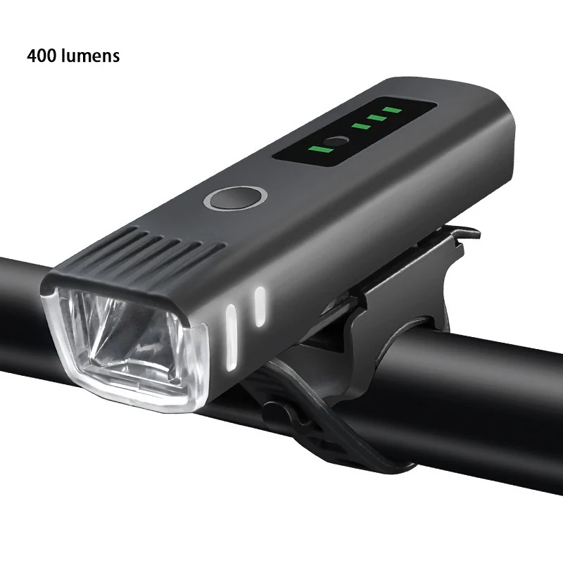 2020 Bike Light Headlight Bicycle Front Light Rechargeable Bike Headlight Waterproof LED Front Light New HOT
2020 Bike Light Headlight Bicycle Front Light Rechargeable Bike Headlight Waterproof LED Front Light New HOT