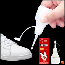 Super Adhesive Repair Glue for Shoe Repairing Liquid Leather for Shoes Care Rubber Fabric Shoe Adhesive Sneakers Accessories
Super Adhesive Repair Glue for Shoe Repairing Liquid Leather for Shoes Care Rubber Fabric Shoe Adhesive Sneakers Accessories