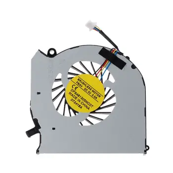 CPU Cooling Fan Laptop Cooler for HP Pavilion DV6 DV6-7000 DV6T-7000 DV7-7000 682061-001 682179-001
CPU Cooling Fan Laptop Cooler for HP Pavilion DV6 DV6-7000 DV6T-7000 DV7-7000 682061-001 682179-001