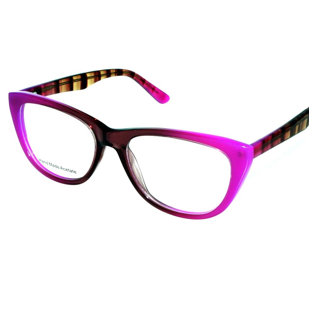 Retro Reading Glasses high quality Violet Cat's Eyes Frame Optical Eyeglasses for Ladie Women Ultralight+1+1.5 +2 +2.5+3 +3.5 +4
Retro Reading Glasses high quality Violet Cat's Eyes Frame Optical Eyeglasses for Ladie Women Ultralight+1+1.5 +2 +2.5+3 +3.5 +4