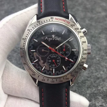 Mens Watches Top Brand LuxuryAutomatic Mechanical Watches Silver Leather Canvas Luminous Red Blue Yellow Moon Watch Glass Back
Mens Watches Top Brand LuxuryAutomatic Mechanical Watches Silver Leather Canvas Luminous Red Blue Yellow Moon Watch Glass Back
