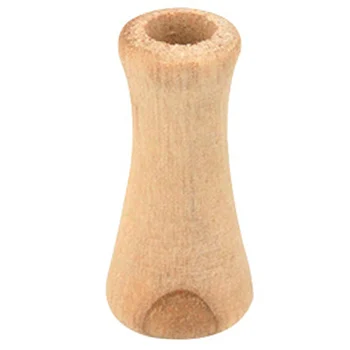 HOT-Fishing Wheel Double Holding Pill Wooden Sturdy Grip Pill Fishing Refit Parts Comfortable Wooden Gripping Parts
HOT-Fishing Wheel Double Holding Pill Wooden Sturdy Grip Pill Fishing Refit Parts Comfortable Wooden Gripping Parts