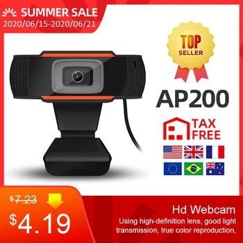 1 pcs A870C Usb 2.0 Pc Camera 480/720/1080P Video Record Hd Webcam Web Cam With Mic For Computer For Pc Laptop
1 pcs A870C Usb 2.0 Pc Camera 480/720/1080P Video Record Hd Webcam Web Cam With Mic For Computer For Pc Laptop