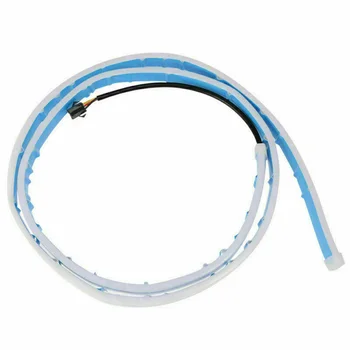 Universal Turn signal Light Strip LED Strip Light Trunk Flow Type 4Color Waterproof
Universal Turn signal Light Strip LED Strip Light Trunk Flow Type 4Color Waterproof