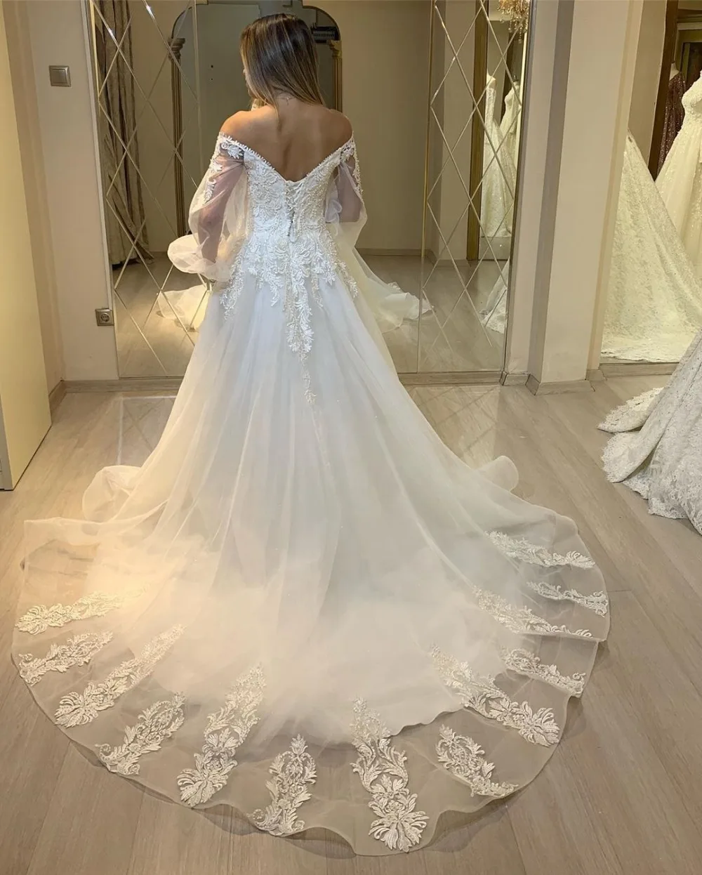 Custom-Made-Off-Shoulder-Long-Sleeve-Lace (1)