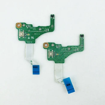 Original Power Button Board For HP Pavilion 17-e Series Laptop switch board 6 pin DA0R68PB6D0 DA0R68PB6C0 720673-001 
Original Power Button Board For HP Pavilion 17-e Series Laptop switch board 6 pin DA0R68PB6D0 DA0R68PB6C0 720673-001