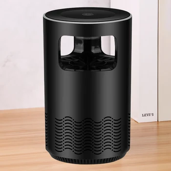UV Light Mosquito Killer Lamp Suction Mosquito Killer Fly Trap Light Insect Pest Repeller 
UV Light Mosquito Killer Lamp Suction Mosquito Killer Fly Trap Light Insect Pest Repeller