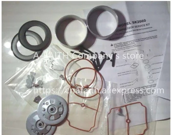 Original Beckman DXC600/DXC800 Biochemistry analyzer Thomas pump 2660 pump maintenance kit Diaphragm kit
Original Beckman DXC600/DXC800 Biochemistry analyzer Thomas pump 2660 pump maintenance kit Diaphragm kit