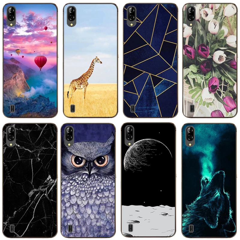 For Blackview A60 Case Silicone TPU Protective Cover Phone Case On For Blackview A60 Case Soft
For Blackview A60 Case Silicone TPU Protective Cover Phone Case On For Blackview A60 Case Soft
