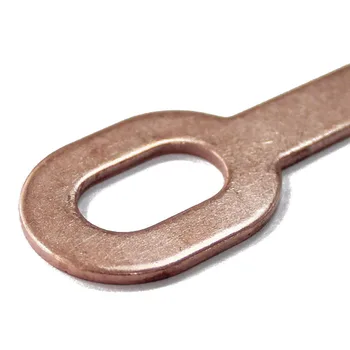 Welder Dent Puller Rings Pulling Replacement Accessories Copper Coated Steel Set
Welder Dent Puller Rings Pulling Replacement Accessories Copper Coated Steel Set