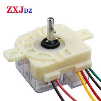 6 wire 90 degree washing machine timer Washing machine timer switch Wash timer Semi-automatic double-cylinder washing machine
6 wire 90 degree washing machine timer Washing machine timer switch Wash timer Semi-automatic double-cylinder washing machine