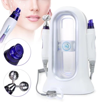 2 in 1 Aquasure H2 O2 Water Oxygen HydraFacial Beauty Machine Hydrogen Aqua Deep Bio RF Cleaning Skin Tightening Face Lifting
2 in 1 Aquasure H2 O2 Water Oxygen HydraFacial Beauty Machine Hydrogen Aqua Deep Bio RF Cleaning Skin Tightening Face Lifting