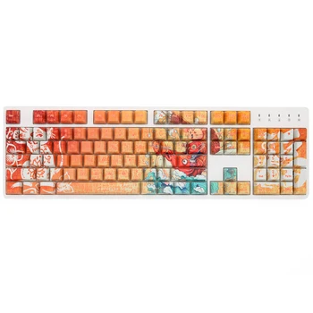 OMO OEM profile all over Dye Sub Keycap loop Good luck in the year of the rat mouse for mechanical keyboard gh60 87 104 tkl ansi
OMO OEM profile all over Dye Sub Keycap loop Good luck in the year of the rat mouse for mechanical keyboard gh60 87 104 tkl ansi