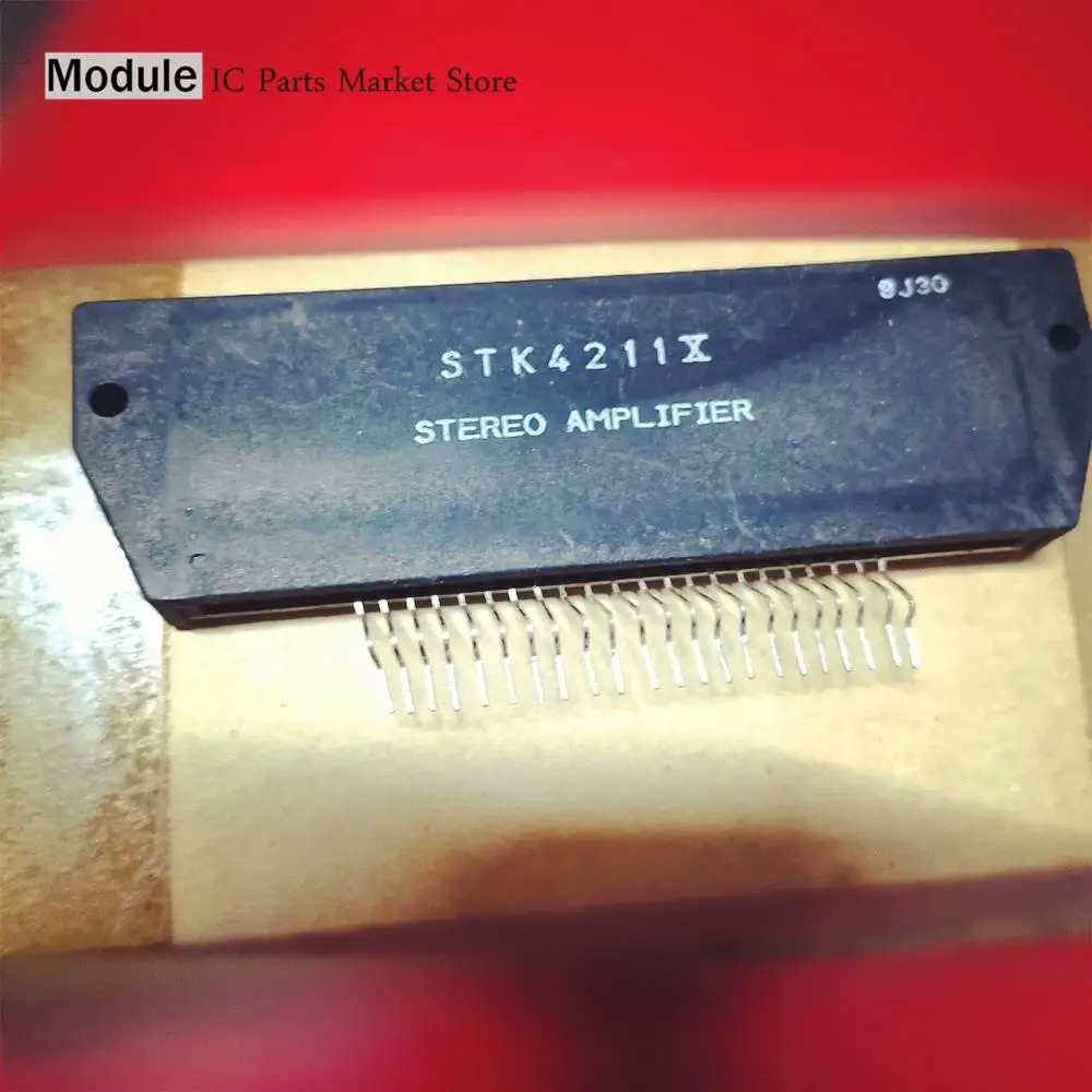 STK4211X
