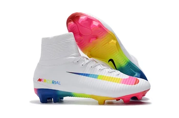 Nike Assassin Twelfth Generation Flyknit 360 Technology Waterproof FG Football Boots NIKE Mercurial Superfly VI 360 Elite FG
Nike Assassin Twelfth Generation Flyknit 360 Technology Waterproof FG Football Boots NIKE Mercurial Superfly VI 360 Elite FG