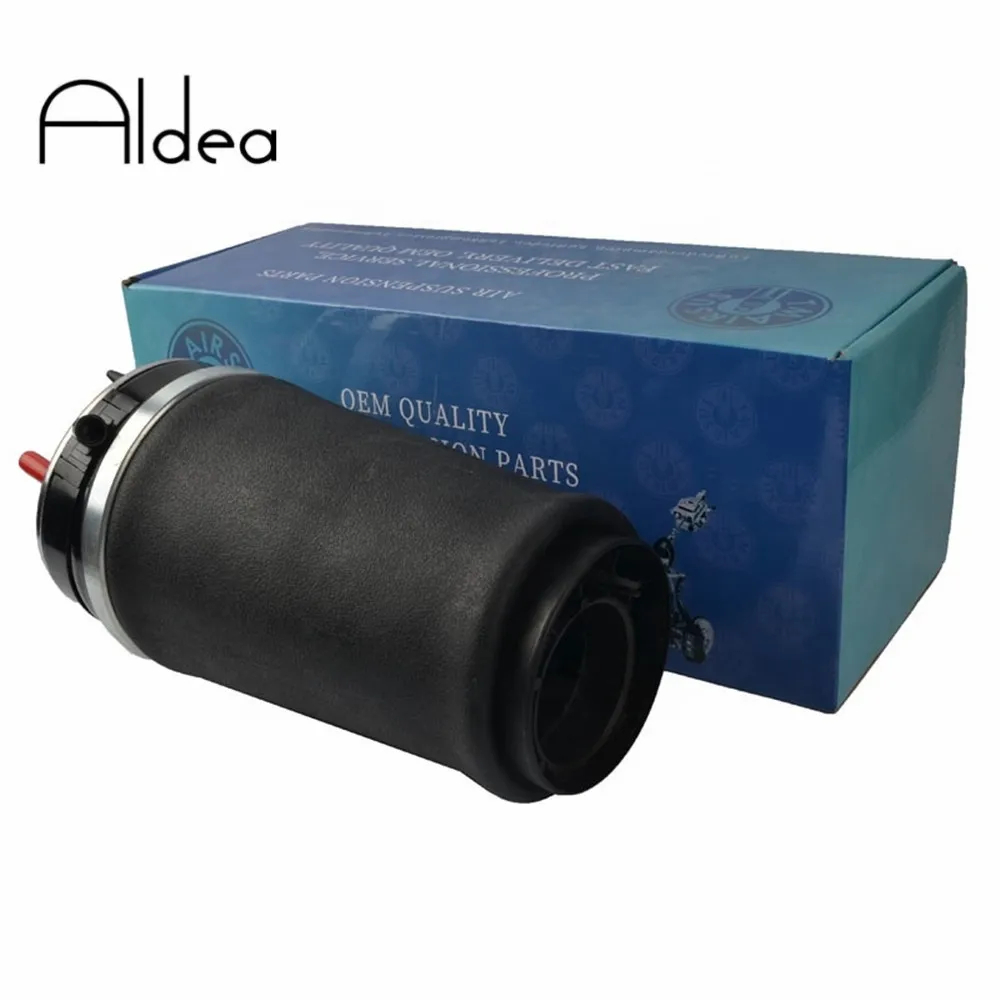 Front Left Air Spring For 2002-2012 Land Rover Range Rover III L322 & Vogue 3.0 D, 3.6 D, 4.2, 4.4/D, 5.0 4x4 RNB000750
Front Left Air Spring For 2002-2012 Land Rover Range Rover III L322 & Vogue 3.0 D, 3.6 D, 4.2, 4.4/D, 5.0 4x4 RNB000750