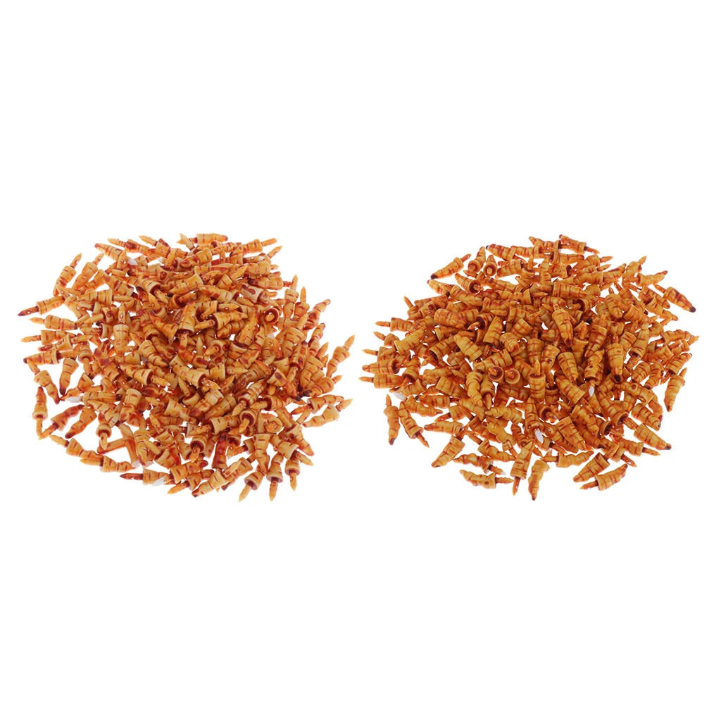 Package of 200pcs Miniature Orange Resin Carrot Noses for Crafting, Creating and Embellishing Snowman Toys Crafts Package of 200pcs Miniature Orange Resin Carrot Noses for Crafting, Creating and Embellishing Snowman Toys Crafts