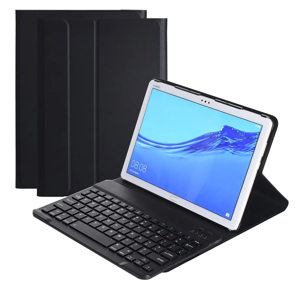 For Huawei MatePad Pro 10.8 Inch Case Detachable Bluetooth Keyboard PU Leather Tablet Keyboard Cover For MatePad Pro 10.8 Case
For Huawei MatePad Pro 10.8 Inch Case Detachable Bluetooth Keyboard PU Leather Tablet Keyboard Cover For MatePad Pro 10.8 Case