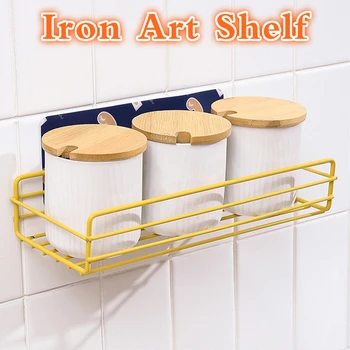 2pcs Wrought Iron Wall Shelf Rack Wall Mount Bathroom Shelf Kitchen Hanging Basket Storage Home Wall Hanging Holder Organizer
2pcs Wrought Iron Wall Shelf Rack Wall Mount Bathroom Shelf Kitchen Hanging Basket Storage Home Wall Hanging Holder Organizer