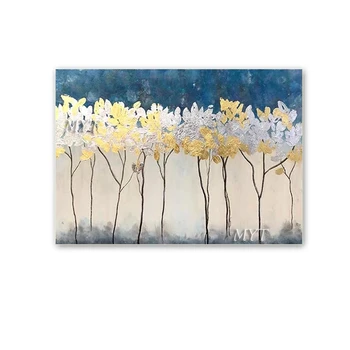100% Handmade Abstract Tree Oil Painting On Canvas Modern handpainted Oil Painting Abstract Picture Artwork Home Decoration
100% Handmade Abstract Tree Oil Painting On Canvas Modern handpainted Oil Painting Abstract Picture Artwork Home Decoration