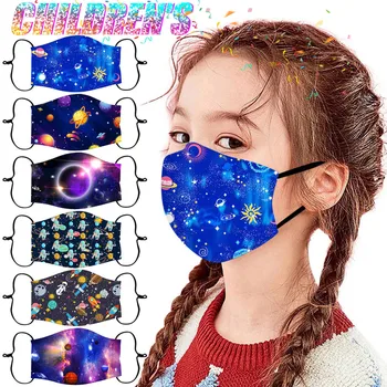 Children's Reusable Face Shield Washable Mouth Mask Face Shield Breathable Face Mask Windproof Cloth mondmaskers Mascarilla Tela
Children's Reusable Face Shield Washable Mouth Mask Face Shield Breathable Face Mask Windproof Cloth mondmaskers Mascarilla Tela