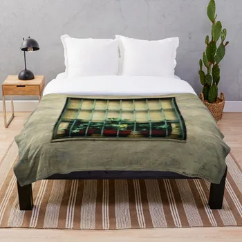 City Cell Throw Blanket Soft Sherpa Blanket Bed Sheet Single Knee Blanket Office Nap Blanket 
City Cell Throw Blanket Soft Sherpa Blanket Bed Sheet Single Knee Blanket Office Nap Blanket