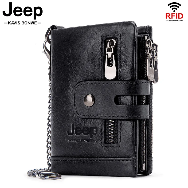 Hot 2020 Genuine Cowhide Leather Men's Wallet Small Portomonee Card Holder Walet Perse Male Money Pocket Design Men New Purse
Hot 2020 Genuine Cowhide Leather Men's Wallet Small Portomonee Card Holder Walet Perse Male Money Pocket Design Men New Purse