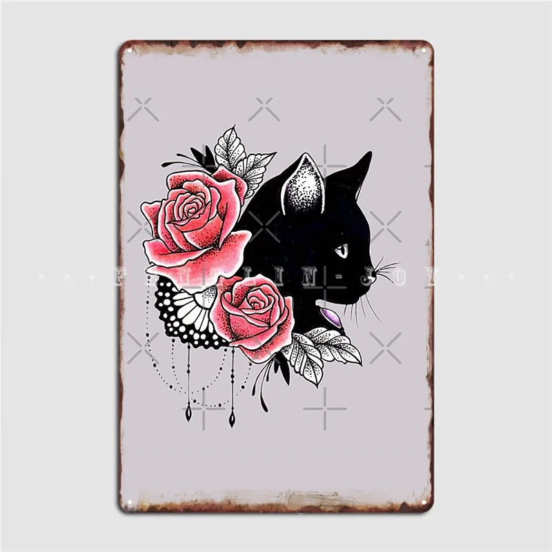 Cute Cat With Red Nose Metal Sign Poster Club Party Customize Mural Tin Sign Poster
Cute Cat With Red Nose Metal Sign Poster Club Party Customize Mural Tin Sign Poster