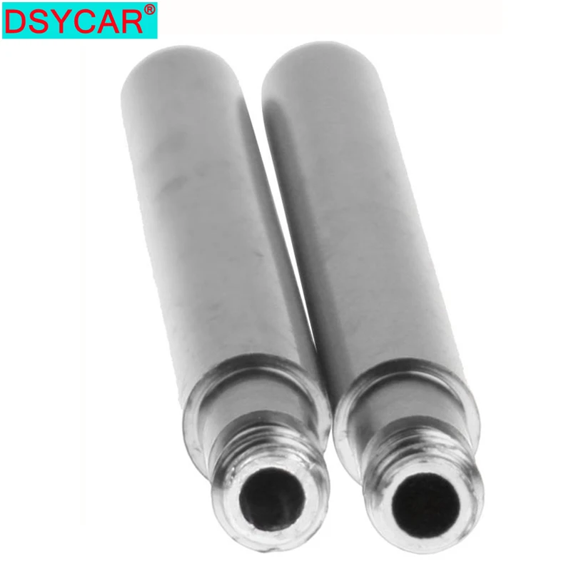 DSYCAR 1Pcs Aluminium Alloy Presta Valve Extenders with Cap Bike Bicycle Tyre Inner Tube 40/50/60/70mm Presta Valve Extender 
DSYCAR 1Pcs Aluminium Alloy Presta Valve Extenders with Cap Bike Bicycle Tyre Inner Tube 40/50/60/70mm Presta Valve Extender