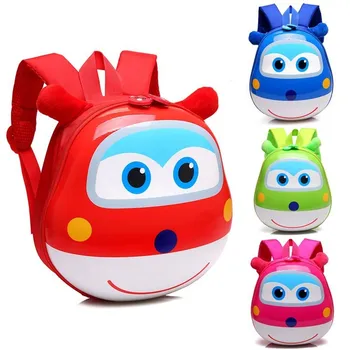bag backpack infantil menino mochila feminina backpacks Children's schoolbag cartoon kindergarten baby hero Backpack
bag backpack infantil menino mochila feminina backpacks Children's schoolbag cartoon kindergarten baby hero Backpack