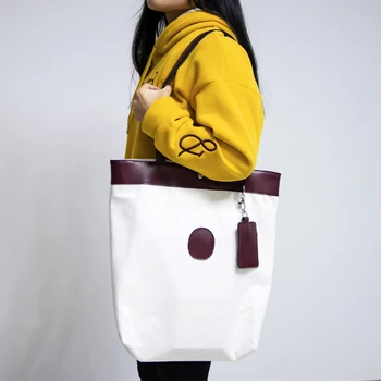 2020 Women Solid Canvas Shoulder Bags Shopping Bag Tote Package Crossbody Bags Card Bags Purses Casual Handbag For Women Bookbag
2020 Women Solid Canvas Shoulder Bags Shopping Bag Tote Package Crossbody Bags Card Bags Purses Casual Handbag For Women Bookbag