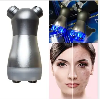 RF Radio Frequency No Needle Mesotherapy Mesoporation Skin Rejuvenation LED Photon Light Face Lift Massager Care
RF Radio Frequency No Needle Mesotherapy Mesoporation Skin Rejuvenation LED Photon Light Face Lift Massager Care