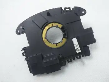 Passat B6 B7 CC 5K0953569T MTF Multifunction Steering Wheel Module Cruise Control Unit 5K0 953 569 T
Passat B6 B7 CC 5K0953569T MTF Multifunction Steering Wheel Module Cruise Control Unit 5K0 953 569 T