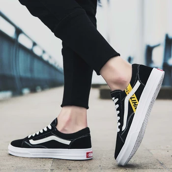 TRILEINO low top old skools CLASSICS MEN'S Checkerboard Vulcanized canvas shoes with fur mid sk8 Skateboarding shoes sneakers
TRILEINO low top old skools CLASSICS MEN'S Checkerboard Vulcanized canvas shoes with fur mid sk8 Skateboarding shoes sneakers