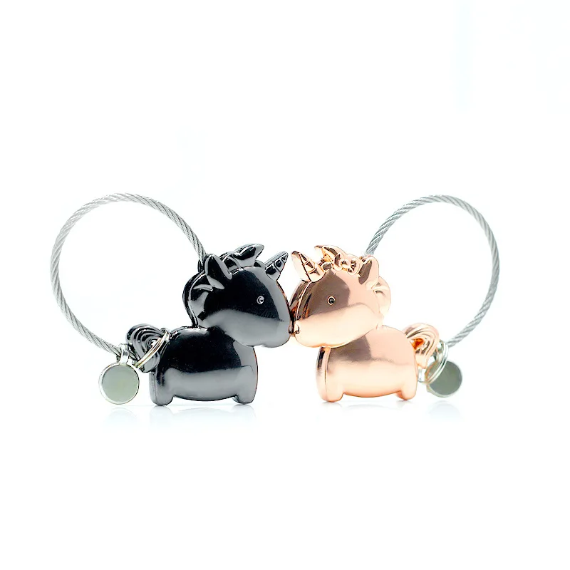 2020 New Cute Unicorn Keychain Fashion Couple Accessories Gift Keychains Creative Bag Car Decoration Pendant Keying 
2020 New Cute Unicorn Keychain Fashion Couple Accessories Gift Keychains Creative Bag Car Decoration Pendant Keying