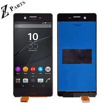 Ensemble écran tactile LCD de remplacement, pour SONY Xperia X Performance F5121 F5122, Original, livraison gratuite=