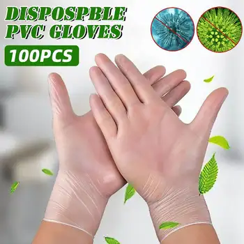 Elastic PVC Nitrile Isolate Anti-static Protective Gloves Prevent Virus Bacteria Contact Infecting Safety Washing Housing Gloves
Elastic PVC Nitrile Isolate Anti-static Protective Gloves Prevent Virus Bacteria Contact Infecting Safety Washing Housing Gloves