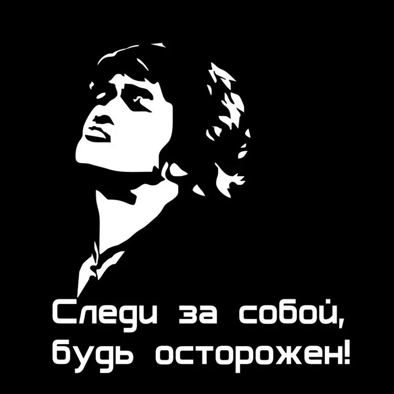 Забавный Виктор кои будьте осторожны, KK наклейка на автомобиль с царапинами, наклейки из ПВХ, 15 см X 16 см
Забавный Виктор кои будьте осторожны, KK наклейка на автомобиль с царапинами, наклейки из ПВХ, 15 см X 16 см