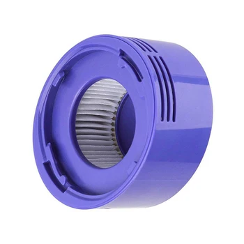 7pcs Vacuum Cleaner Brush Filter Kit Replacement For Dyson V6 V7 V8 Absolute V8 Animal V7 Absolute V7 Animal Plus Vacuum Cleaner
7pcs Vacuum Cleaner Brush Filter Kit Replacement For Dyson V6 V7 V8 Absolute V8 Animal V7 Absolute V7 Animal Plus Vacuum Cleaner