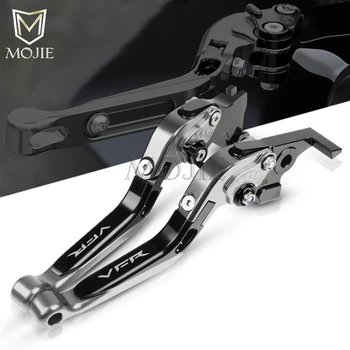 For Honda VFR800/F Fi/W1 VTEC VFR 800 800F F Fi W1 VTEC Motorcycle Accessories CNC Adjustable Extendable Brake Clutch Levers
For Honda VFR800/F Fi/W1 VTEC VFR 800 800F F Fi W1 VTEC Motorcycle Accessories CNC Adjustable Extendable Brake Clutch Levers