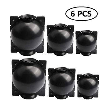6PCs Plant Rooting Device Asexual Reproduction Equipment - High Pressure Propagation Ball Box Grafting Plastic Plant
6PCs Plant Rooting Device Asexual Reproduction Equipment - High Pressure Propagation Ball Box Grafting Plastic Plant