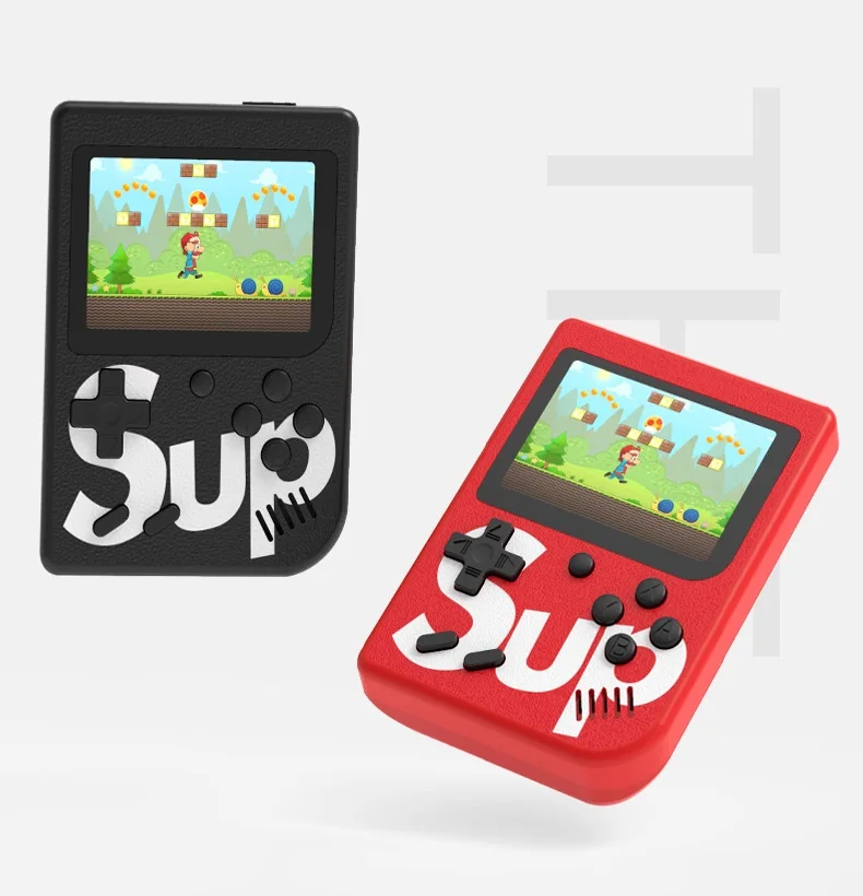 Pocket Child Game Console 3.0 Inch Mini Handheld Game Player 8 Bit Retro Consoles LCD Video Gaming Console For Kid Children Gift Pocket Child Game Console 3.0 Inch Mini Handheld Game Player 8 Bit Retro Consoles LCD Video Gaming Console For Kid Children Gift