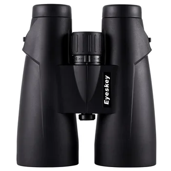 Telescope Binoculars 10x56 Waterproof Camping Hunting Powerful Binocular Telescope Bak4 Prism Optics with Neck Strap
Telescope Binoculars 10x56 Waterproof Camping Hunting Powerful Binocular Telescope Bak4 Prism Optics with Neck Strap