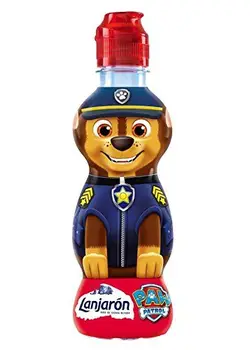 Lanjarón Agua Mineral Natural - Botella 33 cl
Lanjarón Agua Mineral Natural - Botella 33 cl